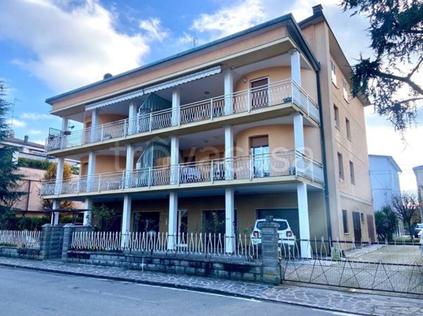 appartamento in vendita a Campogalliano