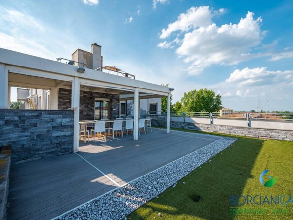 appartamento in vendita a Campogalliano