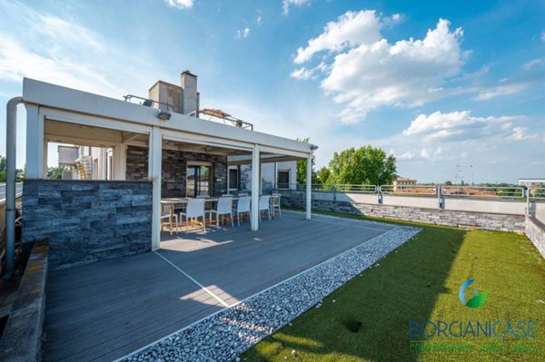 appartamento in vendita a Campogalliano