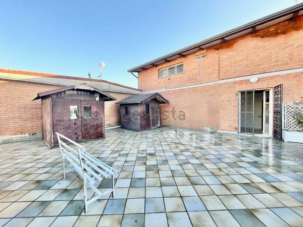 appartamento in vendita a Campogalliano