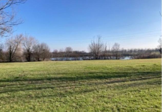 terreno edificabile in vendita a Campogalliano