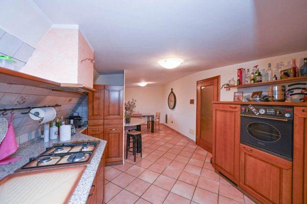 appartamento in vendita a Campogalliano