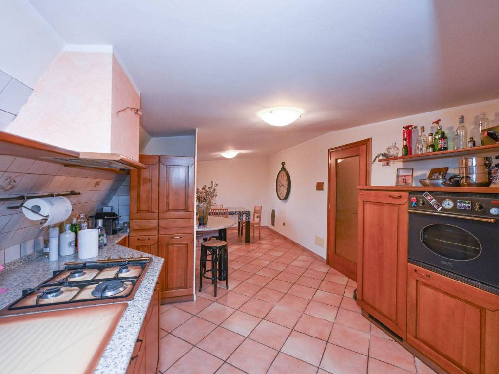 appartamento in vendita a Campogalliano