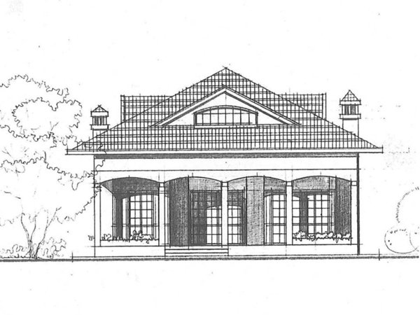 casa indipendente in vendita a Campogalliano