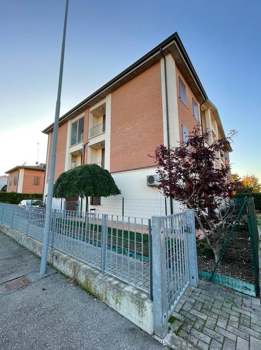 appartamento in vendita a Campogalliano in zona Panzano