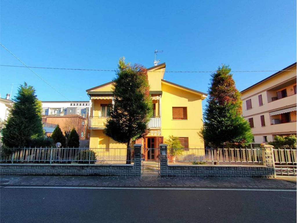 casa indipendente in vendita a Campogalliano