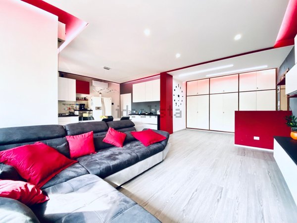 appartamento in vendita a Campogalliano