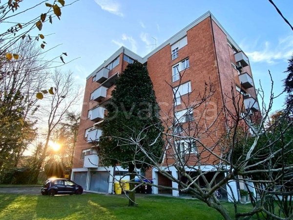 appartamento in vendita a Campogalliano