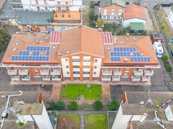 appartamento in vendita a Campogalliano