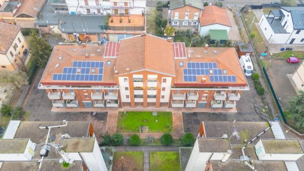 appartamento in vendita a Campogalliano