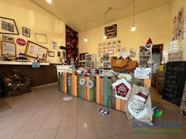 negozio in vendita a Campogalliano