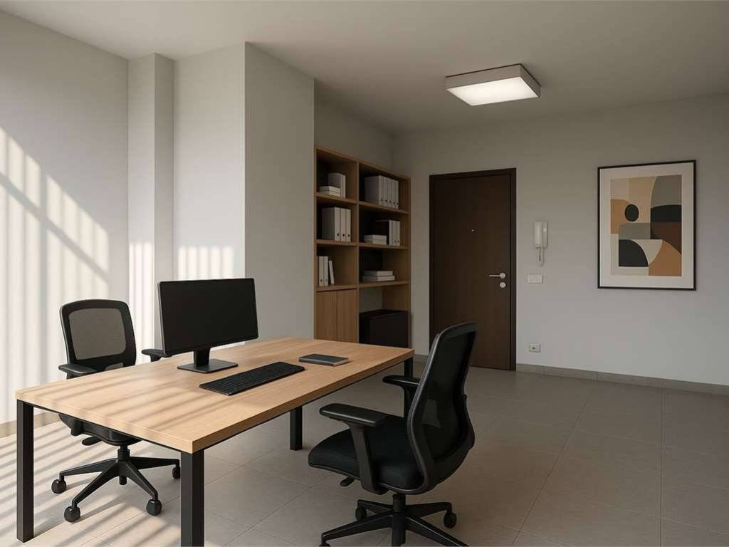 ufficio in vendita a Campogalliano