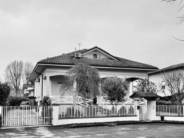 casa indipendente in vendita a Campogalliano