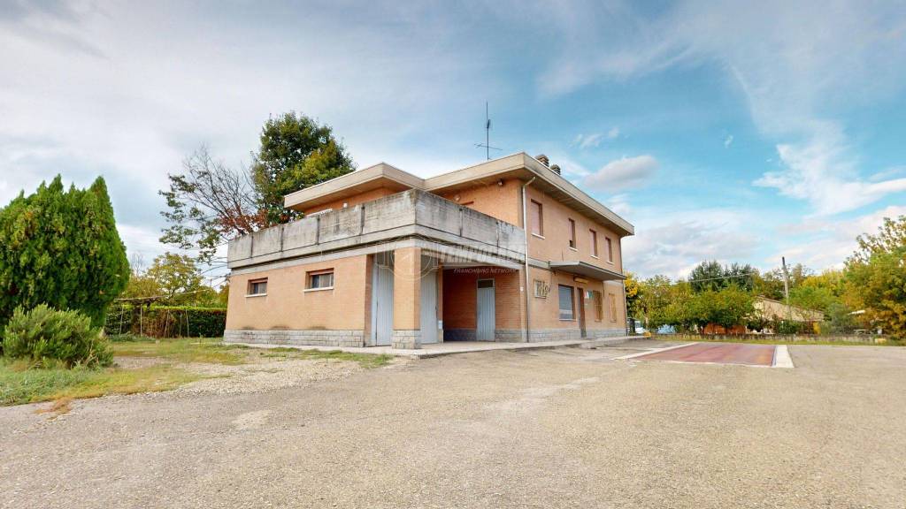 casa indipendente in vendita a Campogalliano