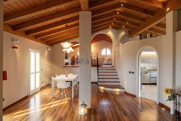 appartamento in vendita a Campogalliano