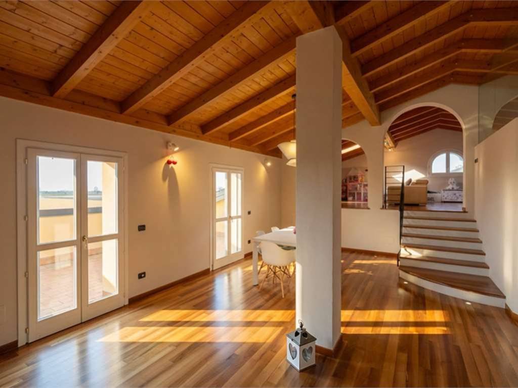 appartamento in vendita a Campogalliano