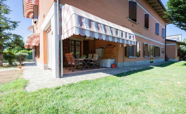 casa indipendente in vendita a Campogalliano in zona Panzano