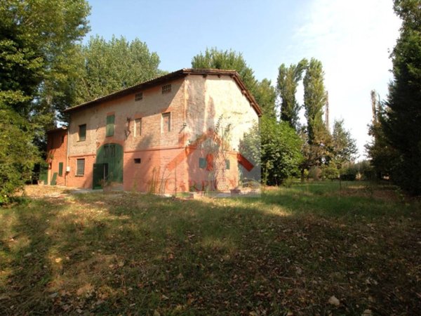casa indipendente in vendita a Campogalliano