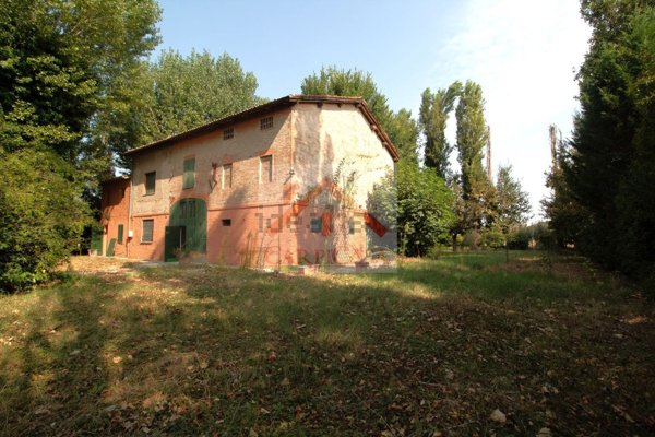 casa indipendente in vendita a Campogalliano