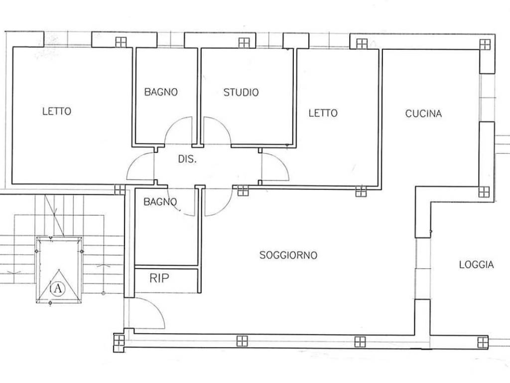 appartamento in vendita a Campogalliano