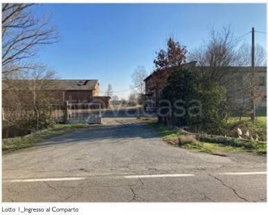 ufficio in vendita a Campogalliano