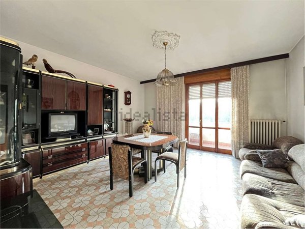 appartamento in vendita a Campogalliano