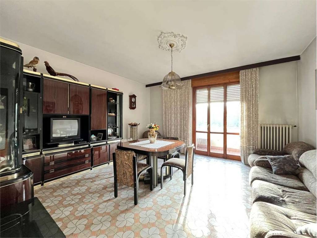 appartamento in vendita a Campogalliano