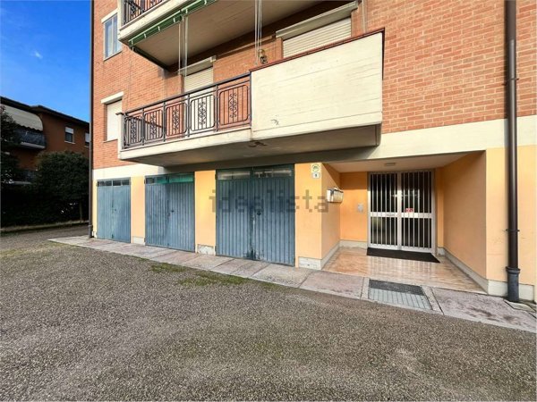 appartamento in vendita a Campogalliano