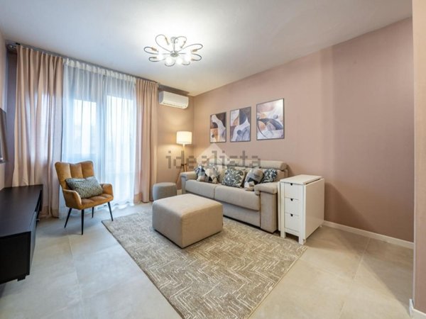 appartamento in vendita a Campogalliano