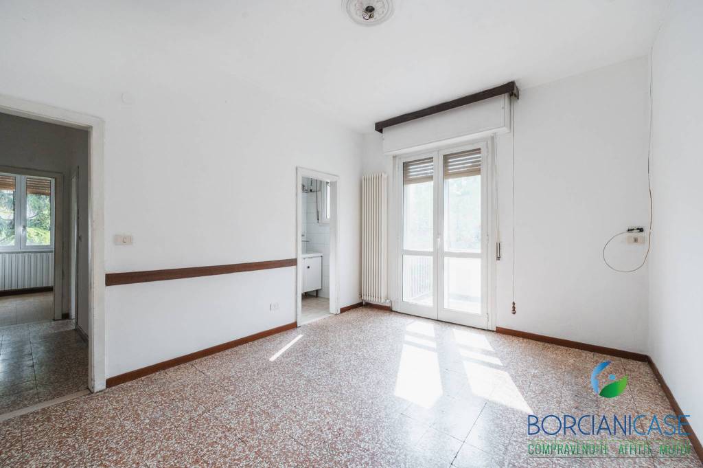 appartamento in vendita a Campogalliano