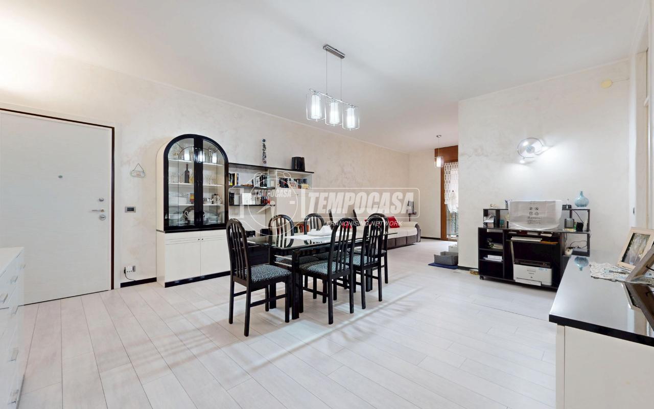 appartamento in vendita a Campogalliano