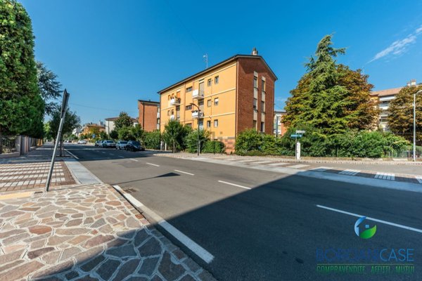 appartamento in vendita a Campogalliano