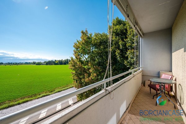 appartamento in vendita a Campogalliano