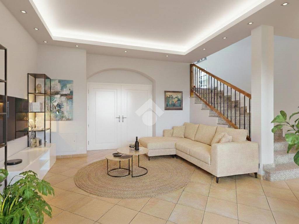 casa indipendente in vendita a Campogalliano