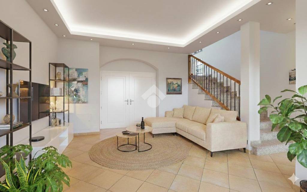 casa indipendente in vendita a Campogalliano