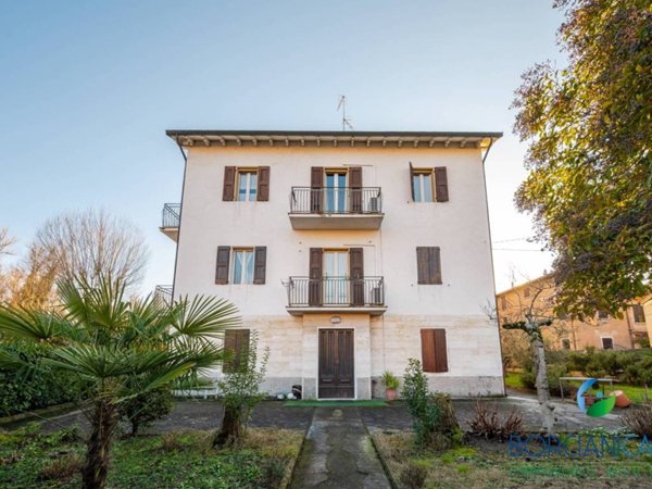 casa indipendente in vendita a Campogalliano