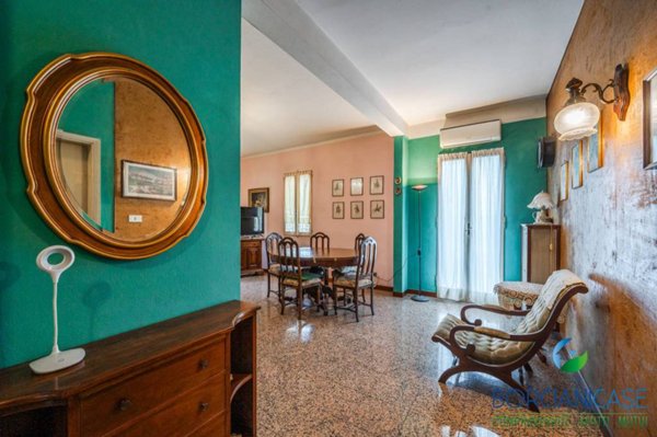 appartamento in vendita a Campogalliano