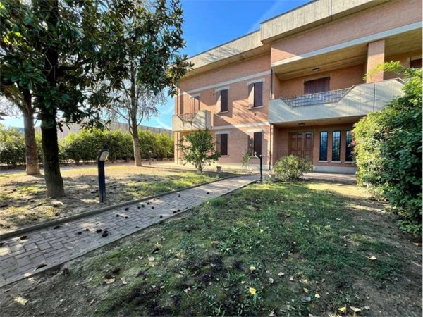 casa indipendente in vendita a Campogalliano