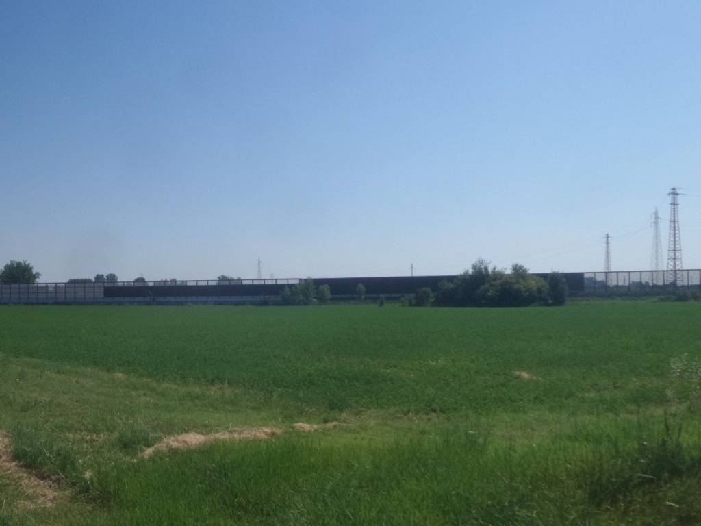 terreno agricolo in vendita a Campogalliano