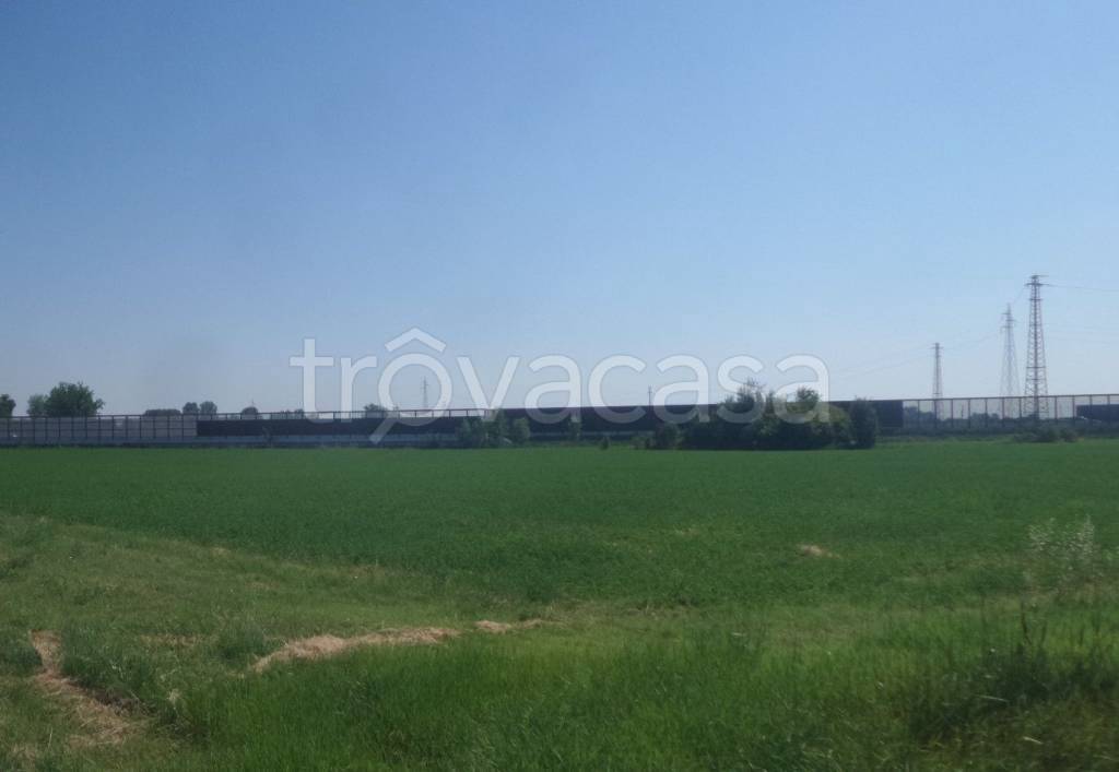 terreno agricolo in vendita a Campogalliano