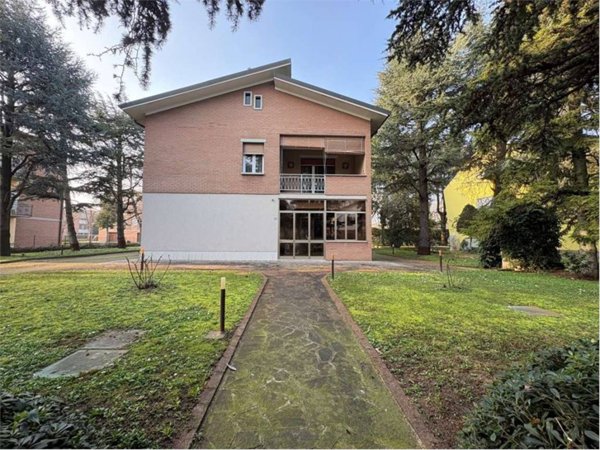 casa indipendente in vendita a Campogalliano