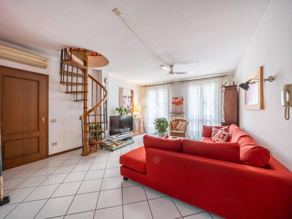 appartamento in vendita a Campogalliano