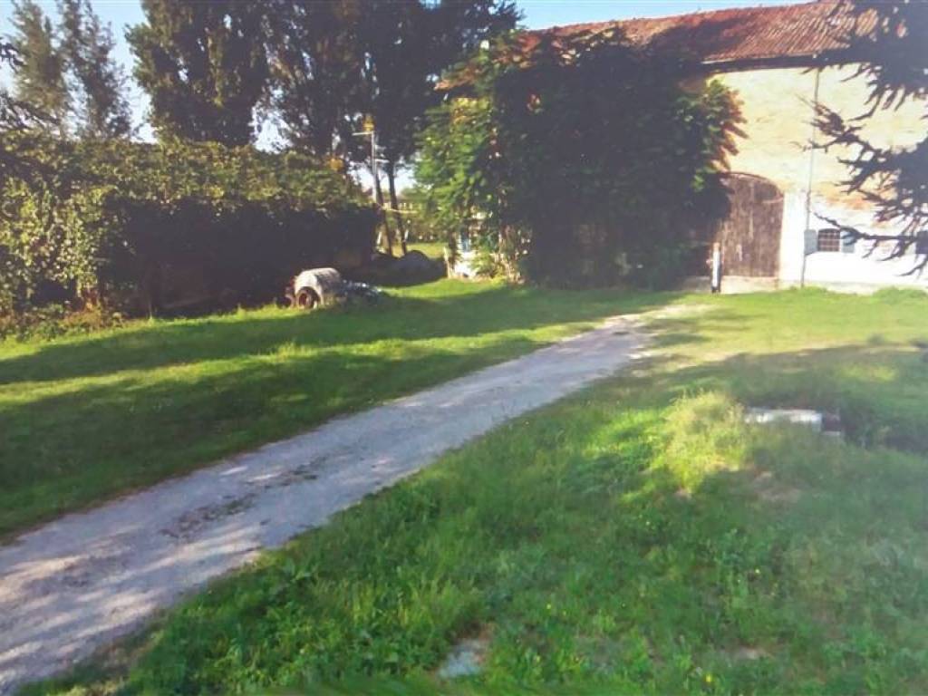 casa indipendente in vendita a Campogalliano