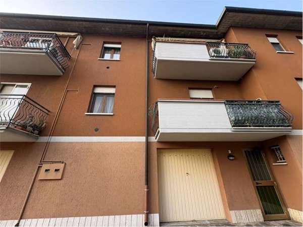 appartamento in vendita a Campogalliano