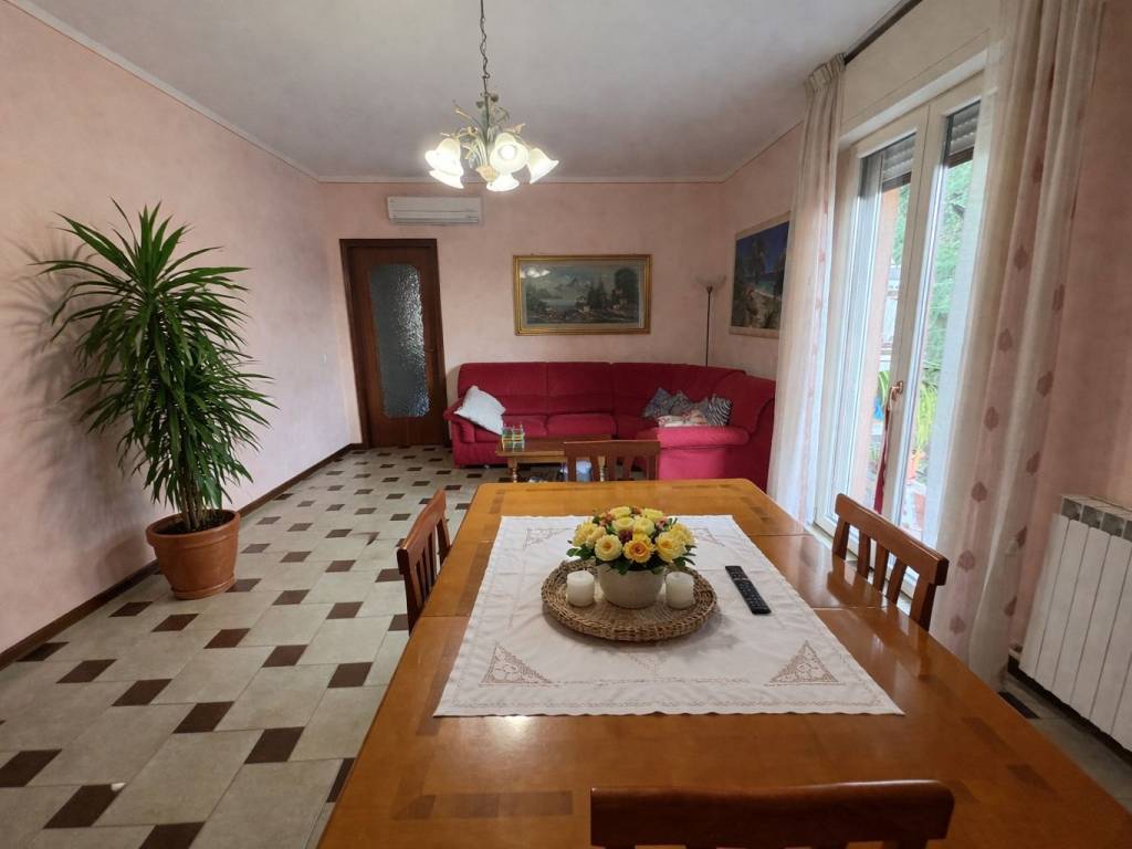 appartamento in vendita a Campogalliano