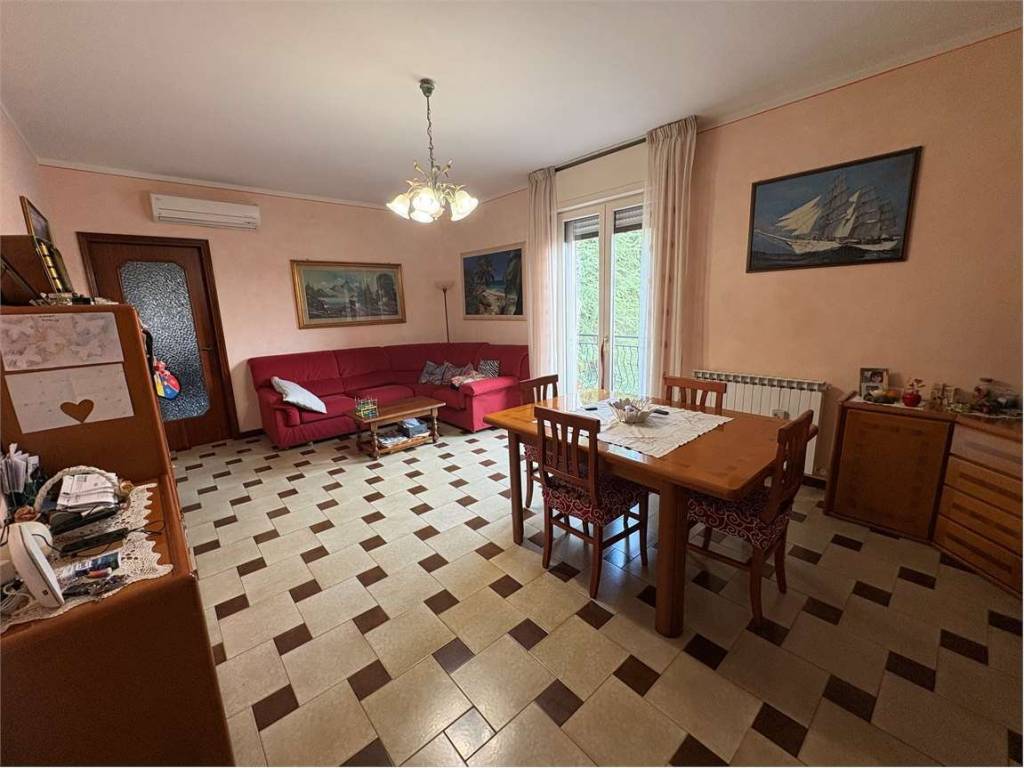 appartamento in vendita a Campogalliano