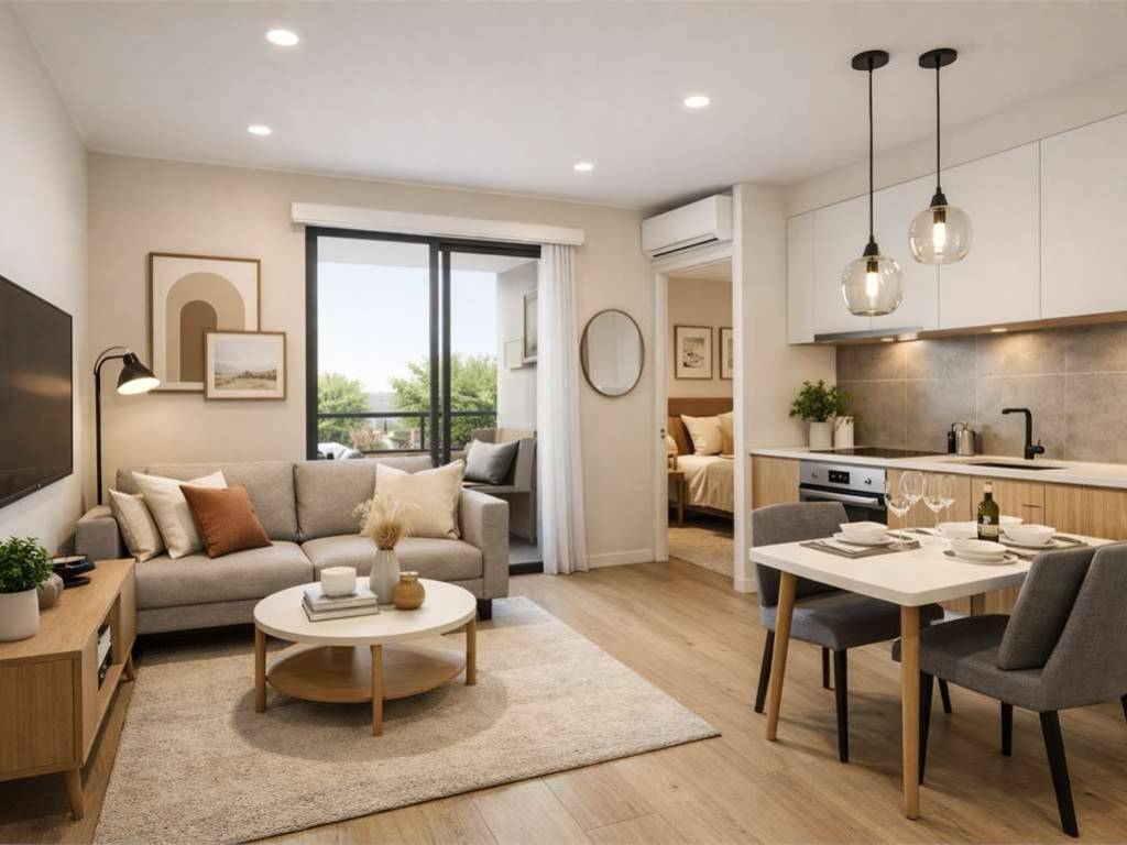 appartamento in vendita a Campogalliano