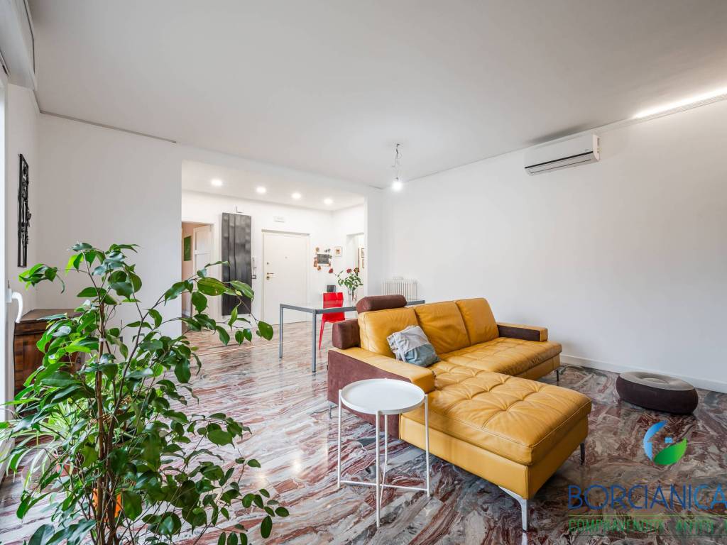 appartamento in vendita a Campogalliano