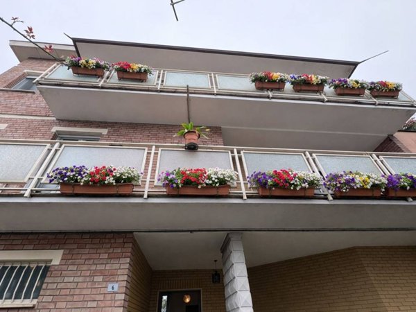 appartamento in vendita a Campogalliano