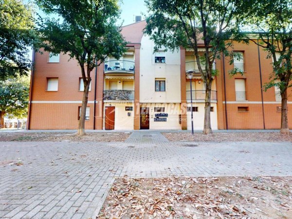 appartamento in vendita a Campogalliano